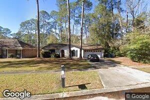 115 Spruce Cir, Slidell, LA 70458