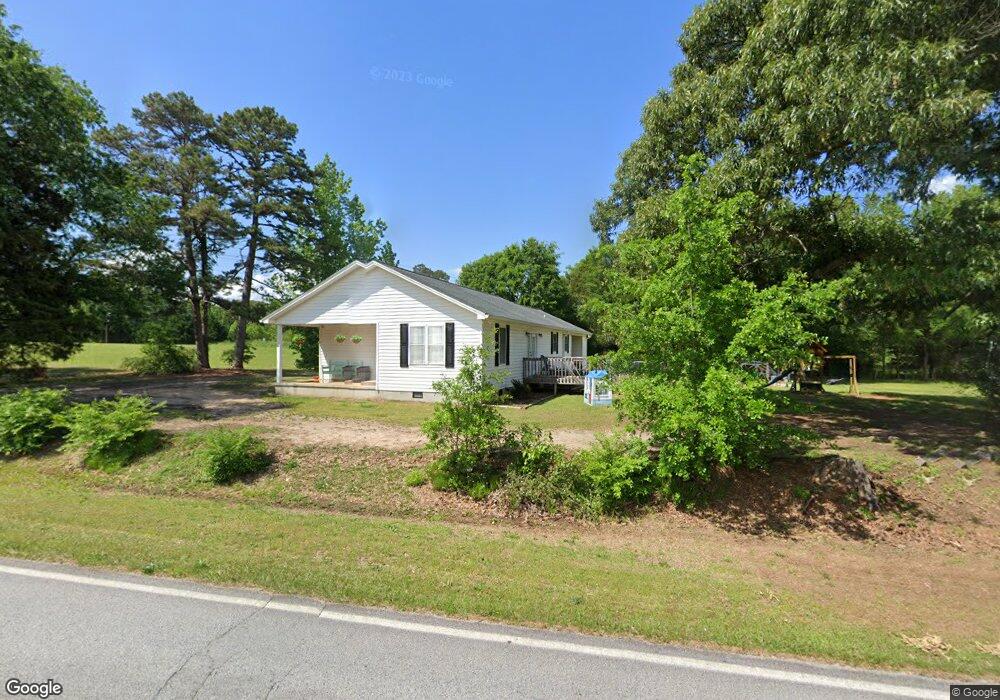 2174 Deep Creek Rd NW, Dewy Rose, GA 30634 - photo 1