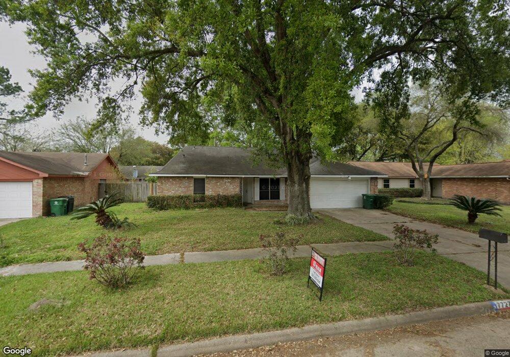 7727 Ashmole Ln, Houston, TX 77088 - photo 1