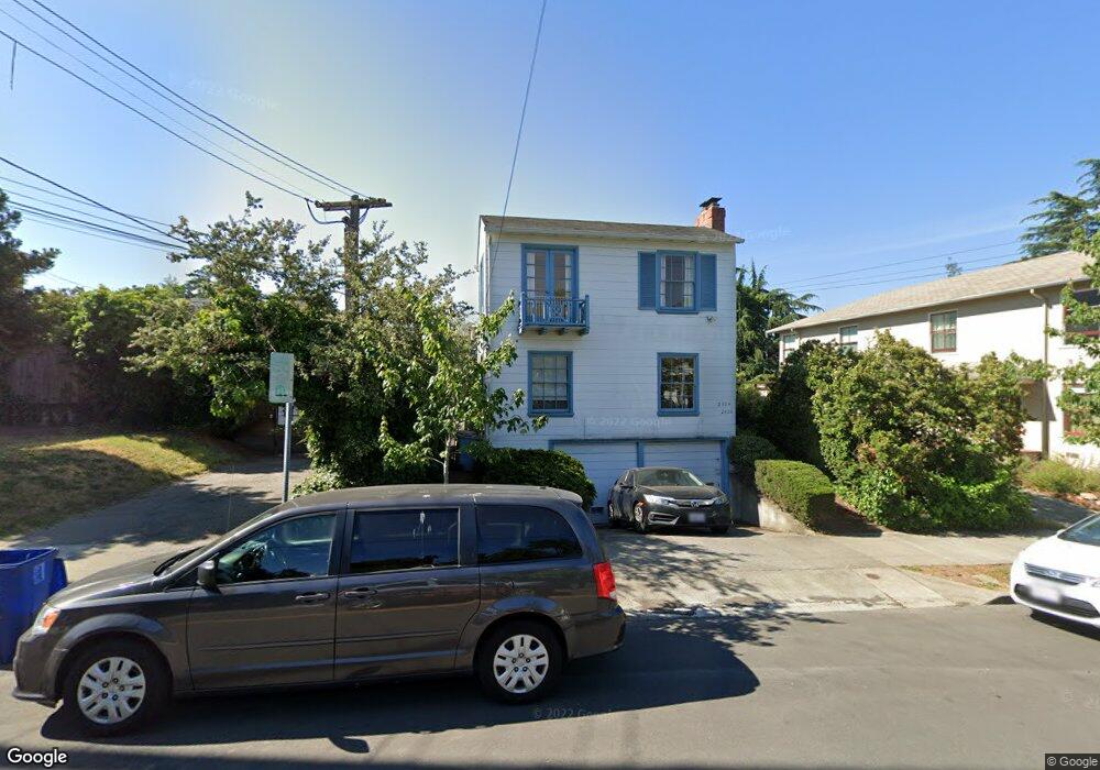 2326 Prince St, Berkeley, CA 94705 - photo 1