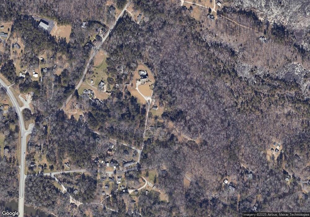 1972 River Cir NE, Conyers, GA 30012 - photo 1