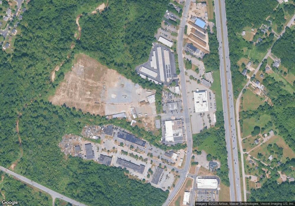 715 Taylor Acres Ave, Fort Washington, MD 20744 - photo 1