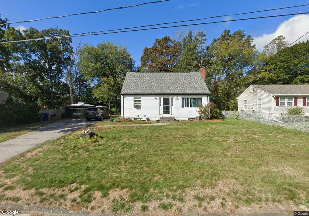 5 Hickory Dr, Ledyard, CT 06339 - photo 1