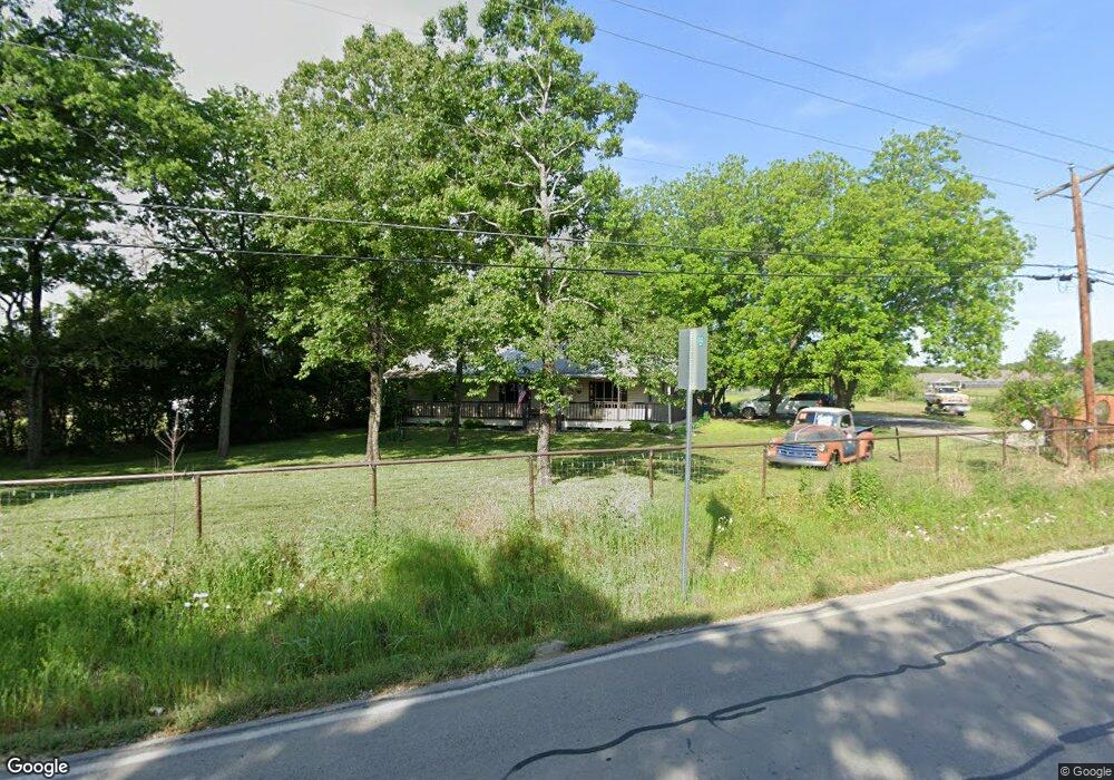 836 Silver Creek Azle Rd, Azle, TX 76020 - photo 1