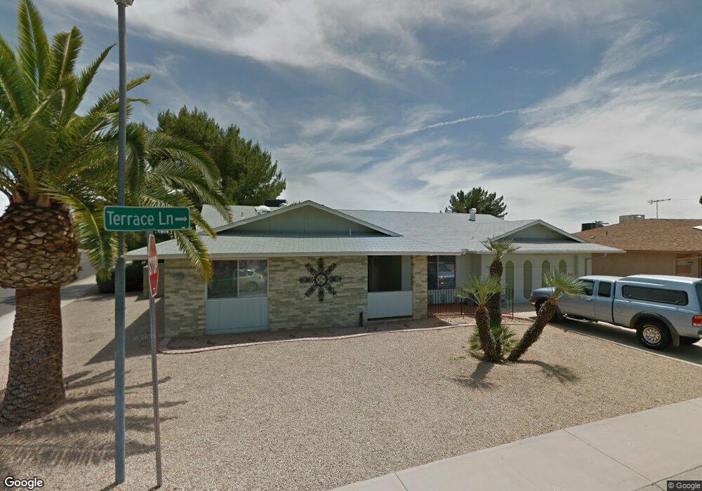 9603 W Terrace Ln unit 54, Sun City, AZ 85373 - photo 1