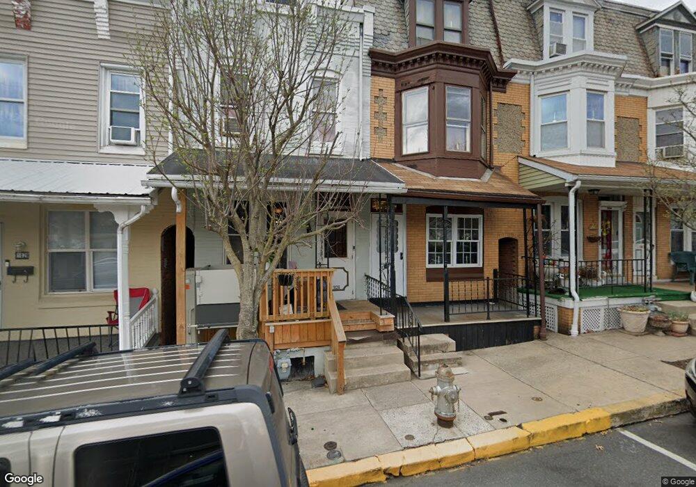 1030 Pear St, Reading, PA 19601 - photo 1