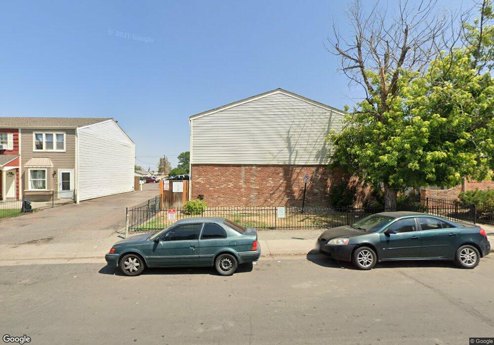 15715 E 13th Place unit B6, Aurora, CO 80011 - photo 1