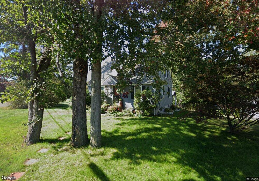 5 Green Acre Dr, Waterbury, CT 06705 - photo 1