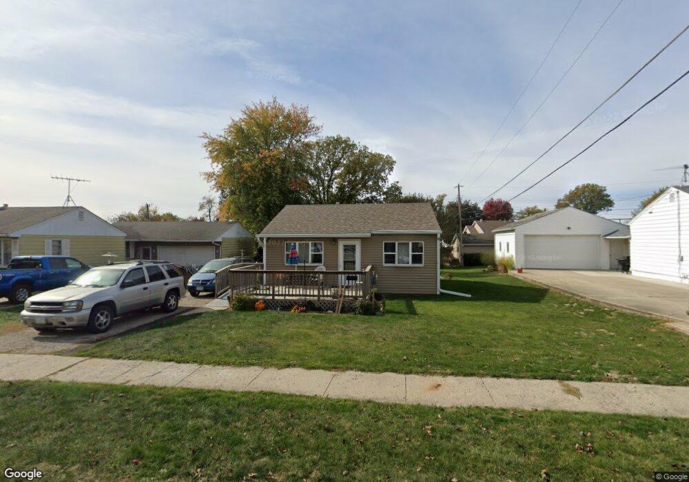 601 E 24th St S, Newton, IA 50208 - photo 1