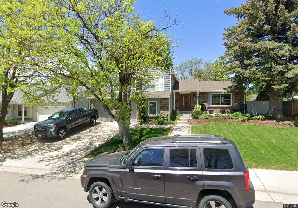 19211 E Rice Dr, Aurora, CO 80015 - photo 1