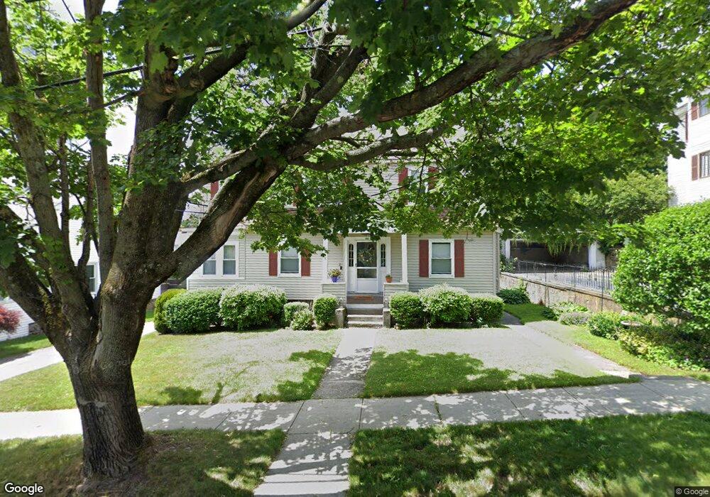 2 Dellwood Rd, Worcester, MA 01602 - photo 1