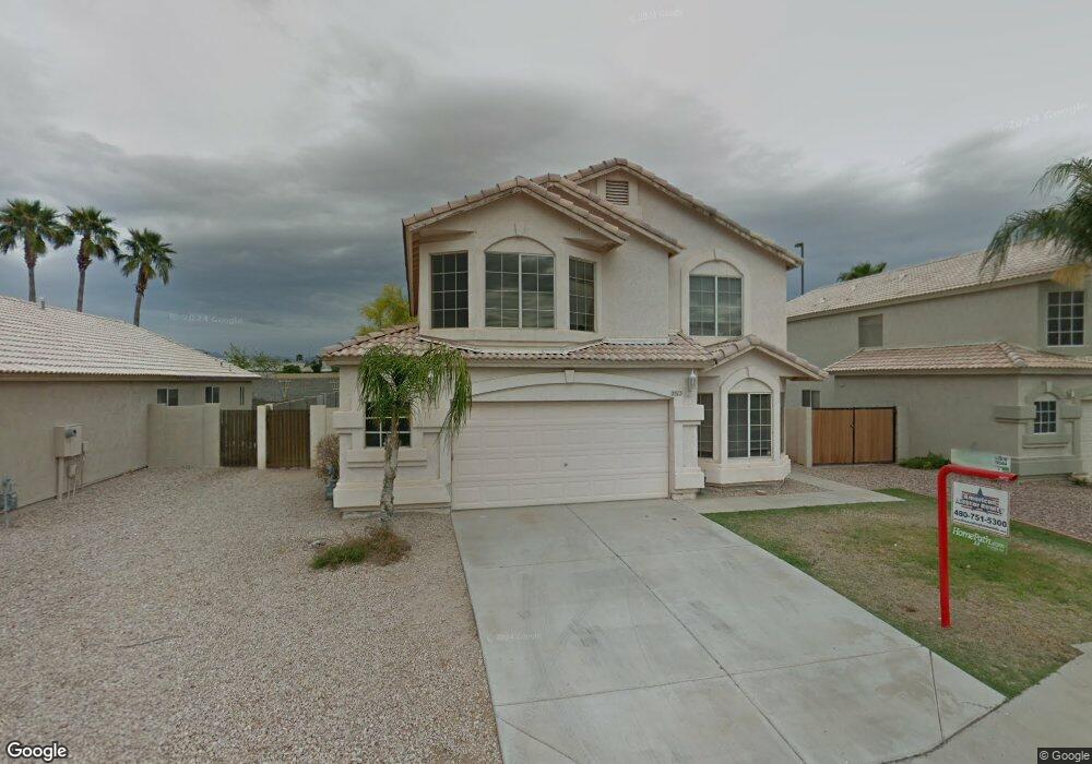 2513 S Ananea unit 3, Mesa, AZ 85209 - photo 1