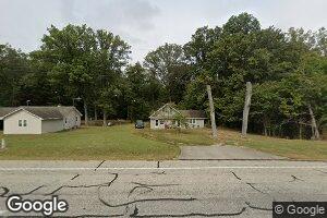 17162 E State Road 46, Hope, IN 47246