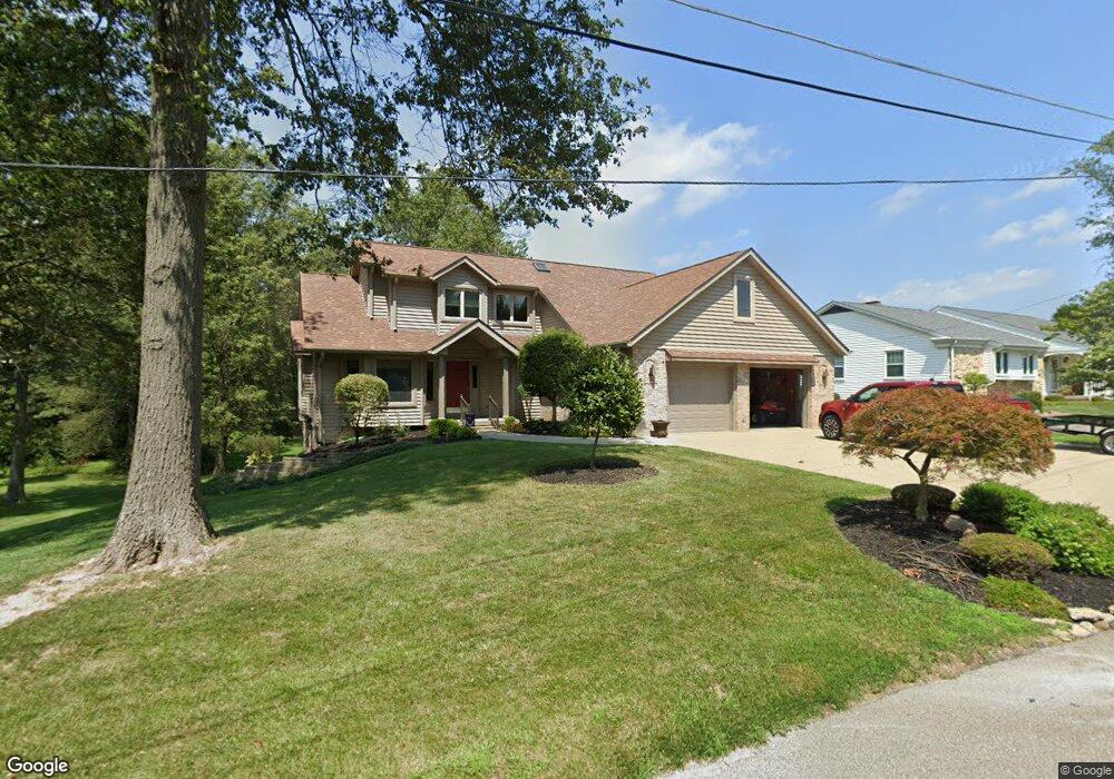 1210 E Tara Rd, Greensburg, IN 47240 - photo 1