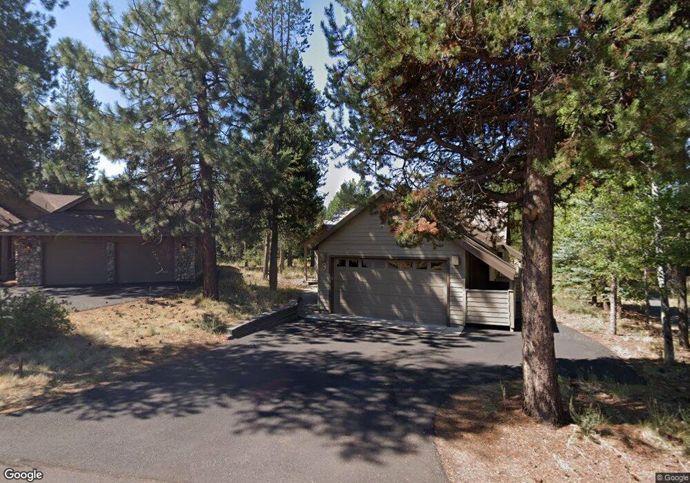 57647 Splitrock Ln, Bend, OR 97707 - photo 1
