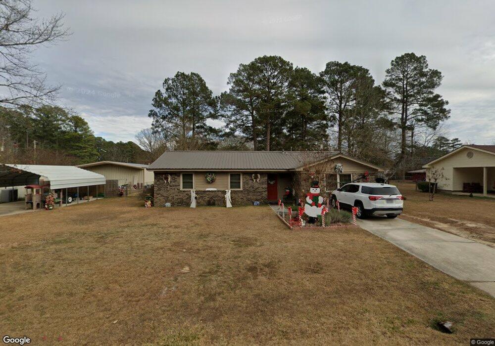 906 Jones Dr, Sheridan, AR 72150 - photo 1