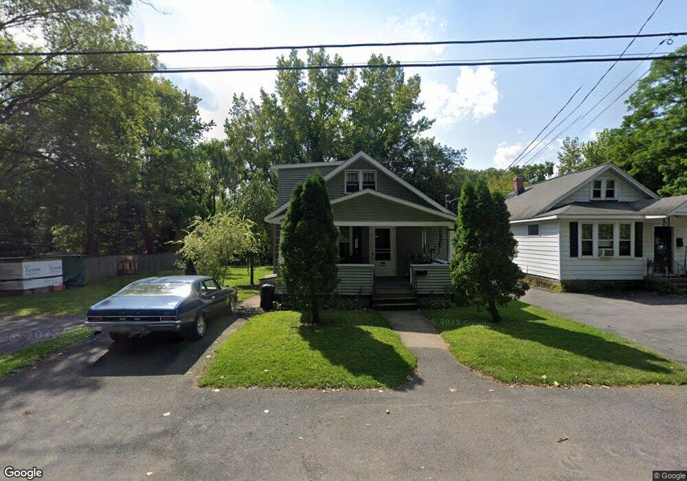 382 Olean St, Schenectady, NY 12306 - photo 1