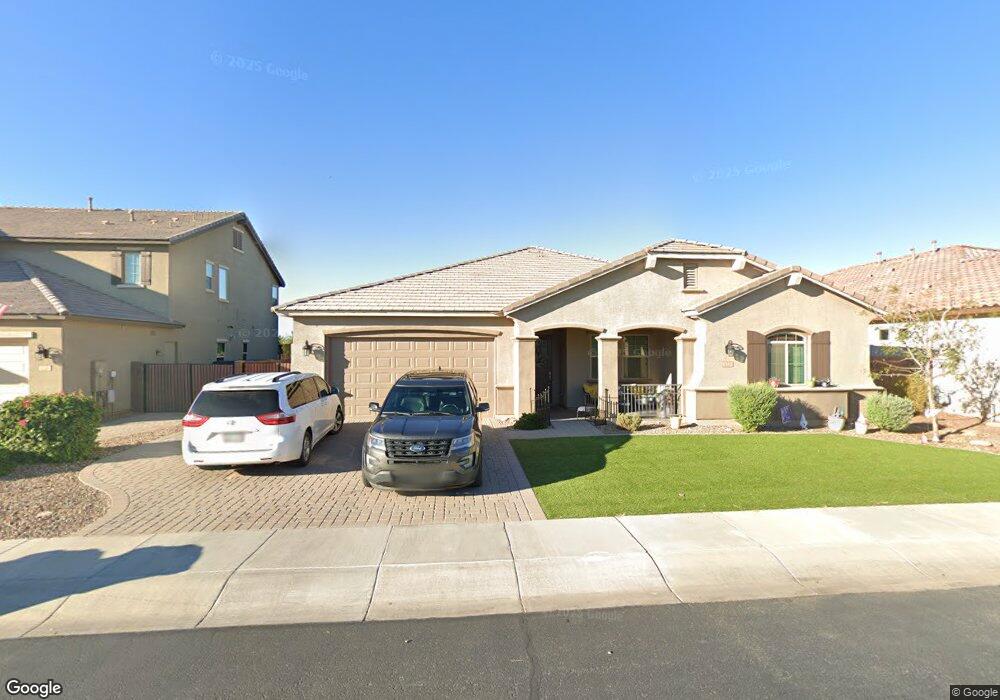 1228 W Pagoda Ave, San Tan Valley, AZ 85140 - photo 1