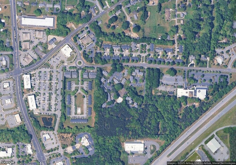 2220 Stonecutter Dr unit 11, Winston Salem, NC 27103 - photo 1