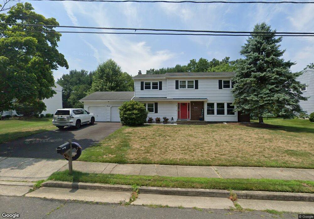 7 Lake Ontario Ln, Morganville, NJ 07751 - photo 1