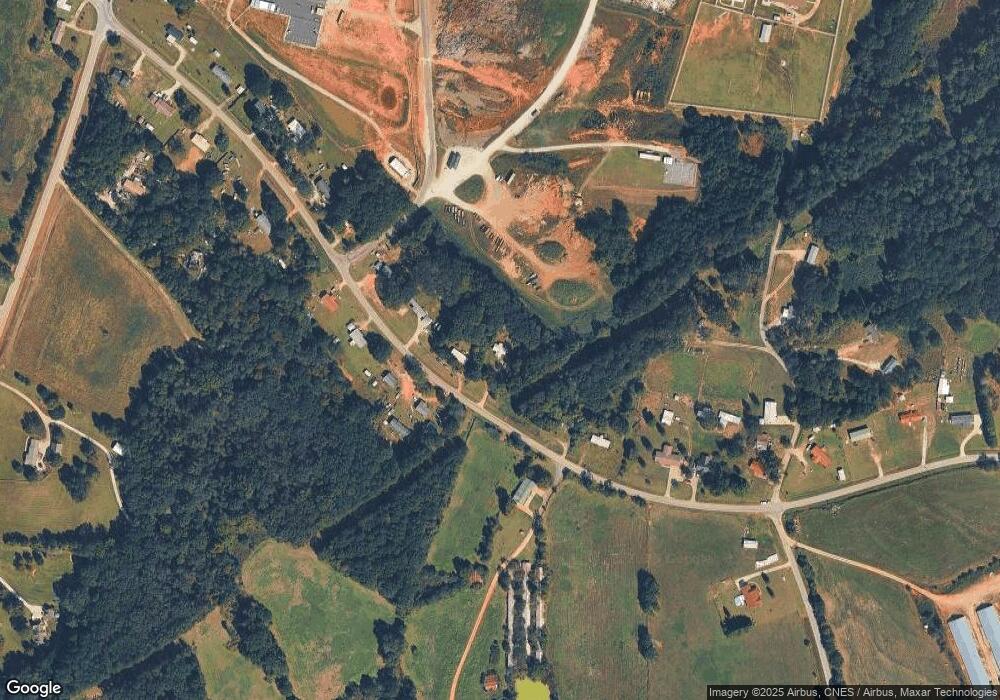 2196 Hickory Crossing Rd, Hartwell, GA 30643 - photo 1