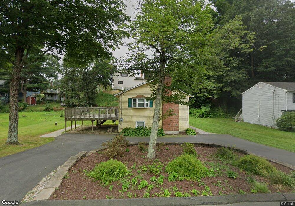 25 Jefferson St, Unionville, CT 06085 - photo 1