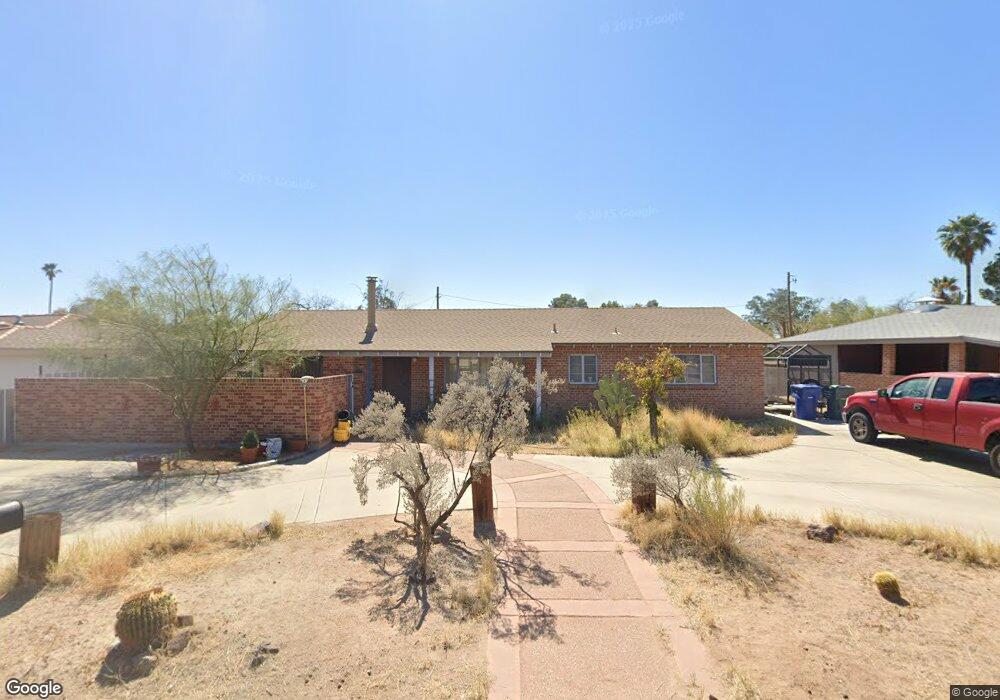 4334 E 13th Cir, Tucson, AZ 85711 - photo 1