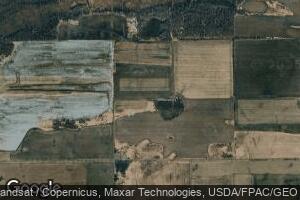6  Acres on Snafu Rd, Conrath, WI 54731