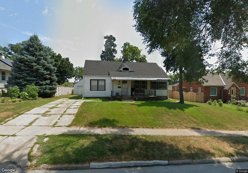 Street View Photo