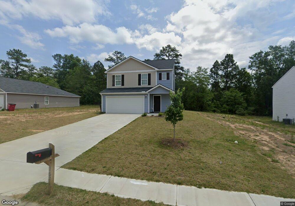1621 Pauli Dr, Macon, GA 31217 - photo 1