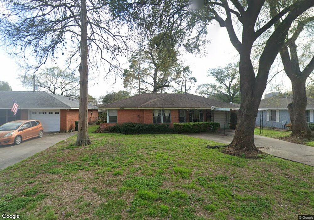 943 W 31st St, Houston, TX 77018 - photo 1