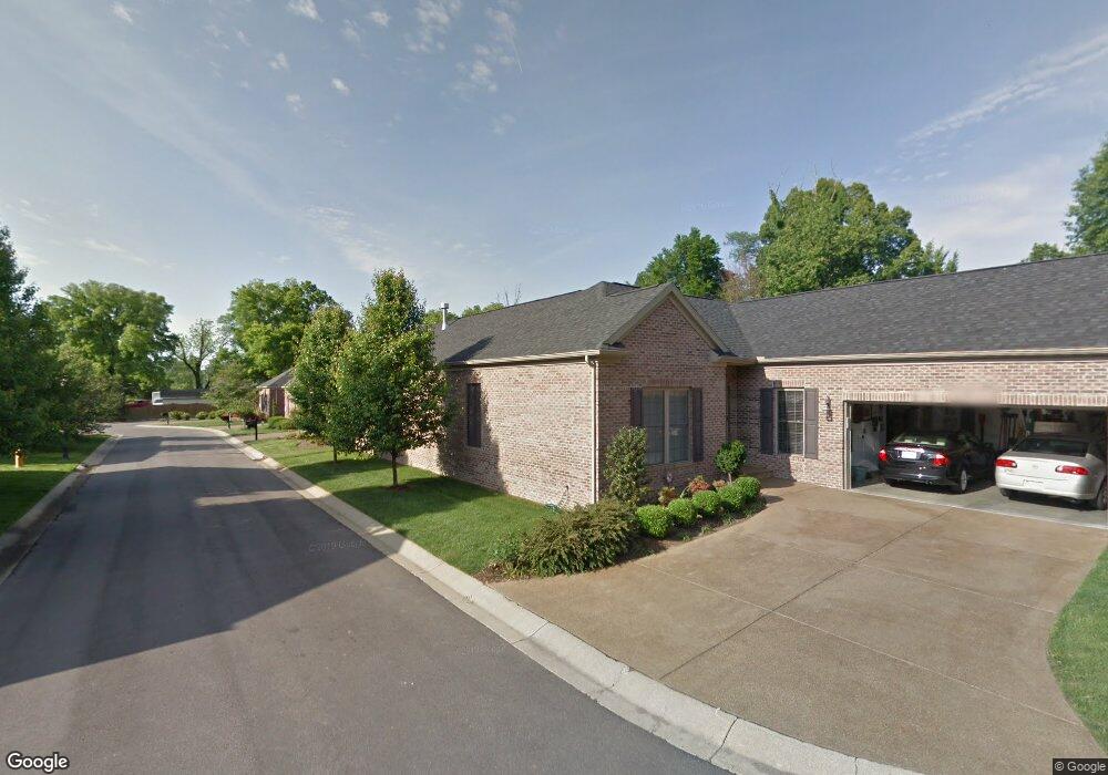 10387 Regent Ct, Newburgh, IN 47630 - photo 1