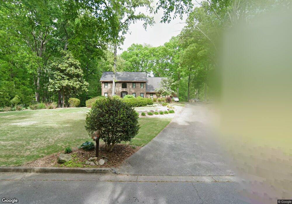 230 Autumn Wood Ln unit 3, Roswell, GA 30075 - photo 1