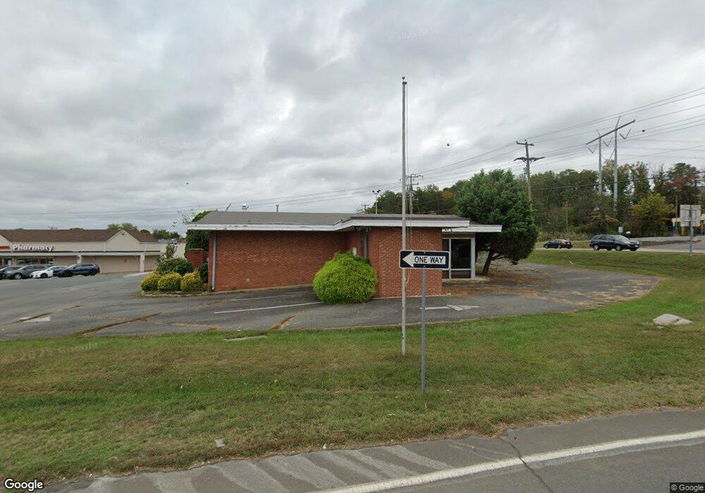 18043 Dumfries Shopping Plaza, Dumfries, VA 22026 - photo 1