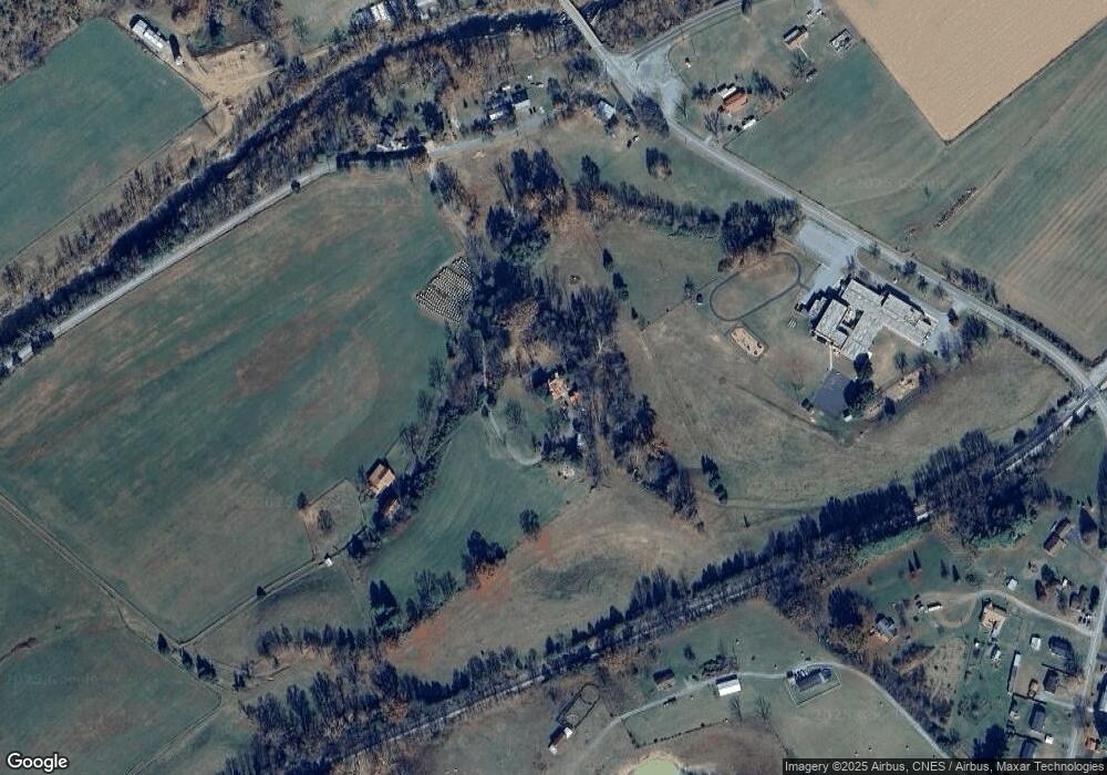 113 Buena Vista Farm Ln, Buena Vista, VA 24416 - photo 1