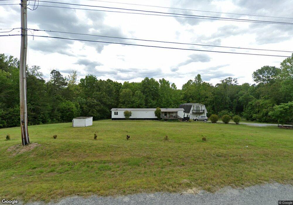 6359 Cashatt Rd, High Point, NC 27263 - photo 1