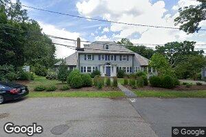 67 Dorset Rd, Waban, MA 02468