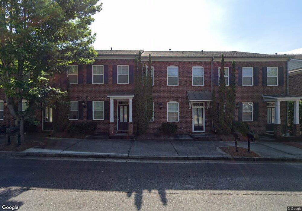 521 Pringle Dr unit 112F, Suwanee, GA 30024 - photo 1