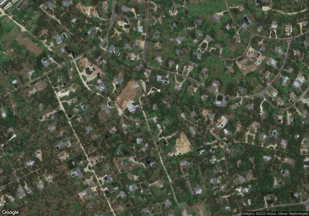 19 Sutton Way, Edgartown, MA 02539 - photo 1