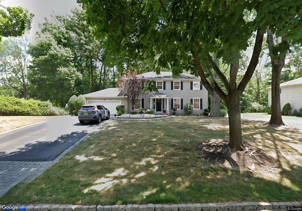 9 Carolyn Ct, East Hanover, NJ 07936 - photo 1