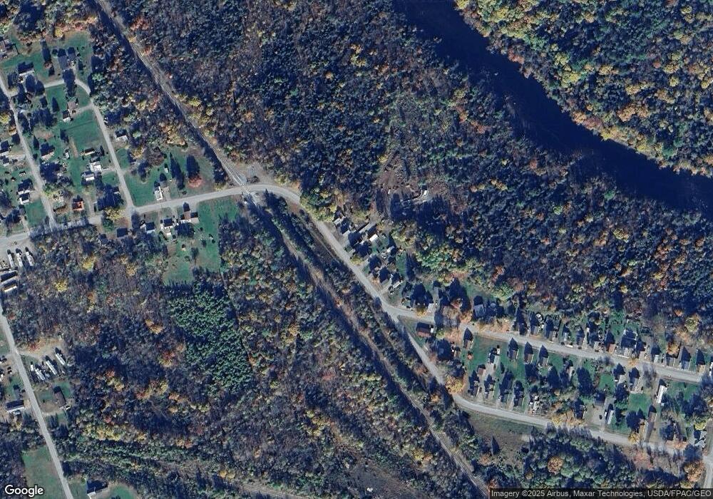 50 1st St, Derby, ME 04463 - photo 1