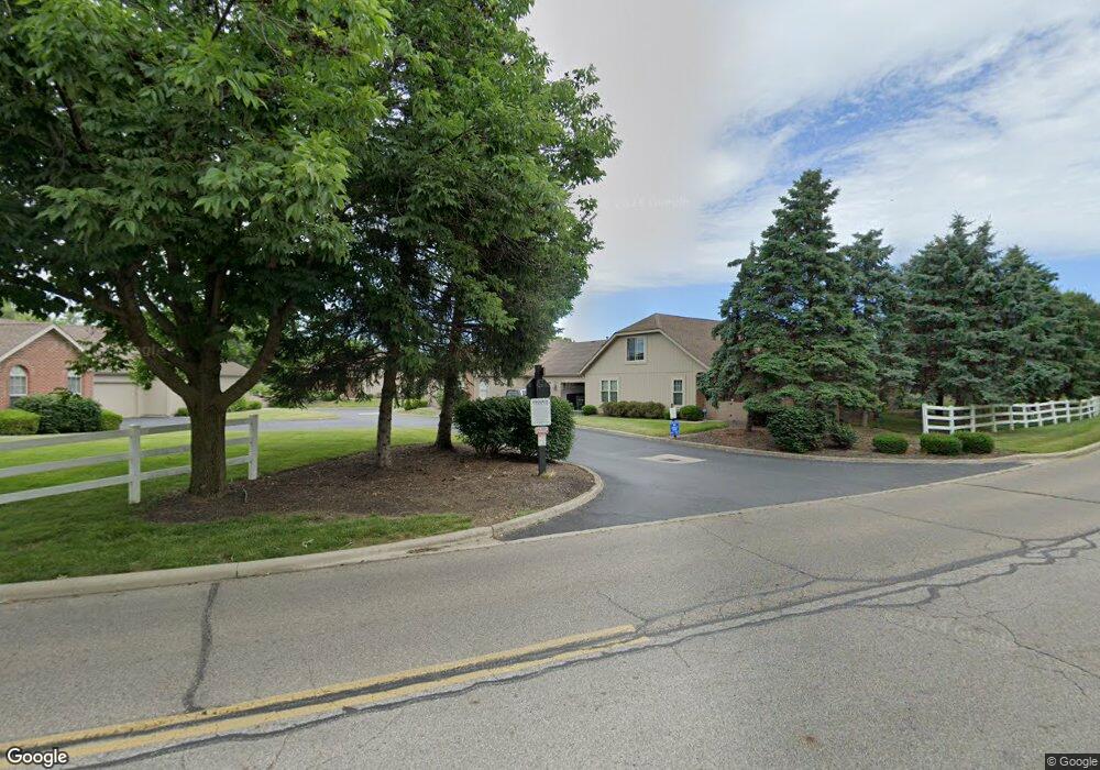 116 Villa Creek Dr unit 116, Reynoldsburg, OH 43068 - photo 1