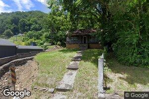 95 Glen Ferris Rd, Gauley Bridge, WV 25085