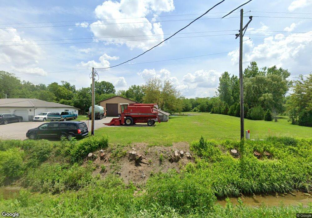 1-267 Co Rd L Lot 1, McClure, OH 43534 - photo 1