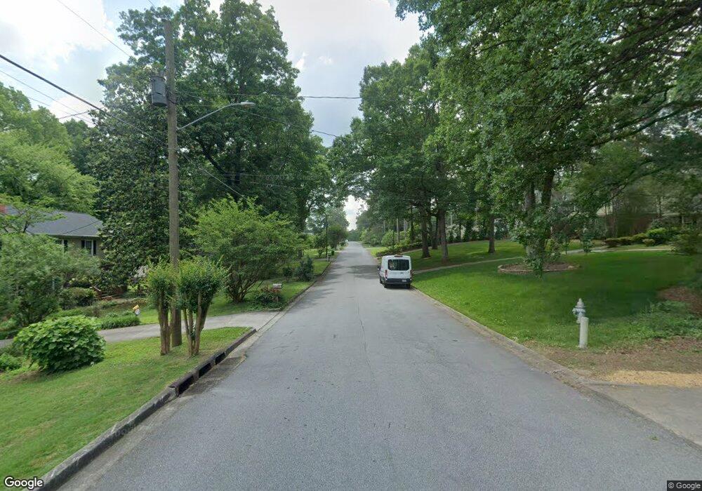 0 Dorsey Cir SW unit 7627595, Lilburn, GA 30047 - photo 1