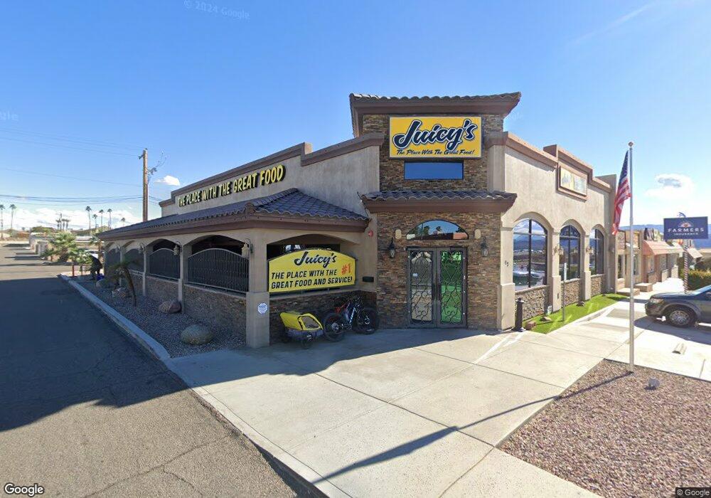 42 Smoketree Ave S, Lake Havasu City, AZ 86403 - photo 1