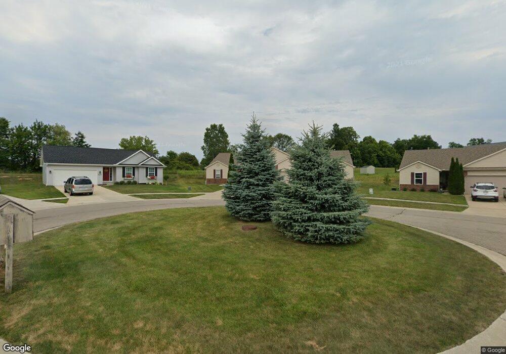 1203 Chestnut Ct unit 25, Davison, MI 48423 - photo 1