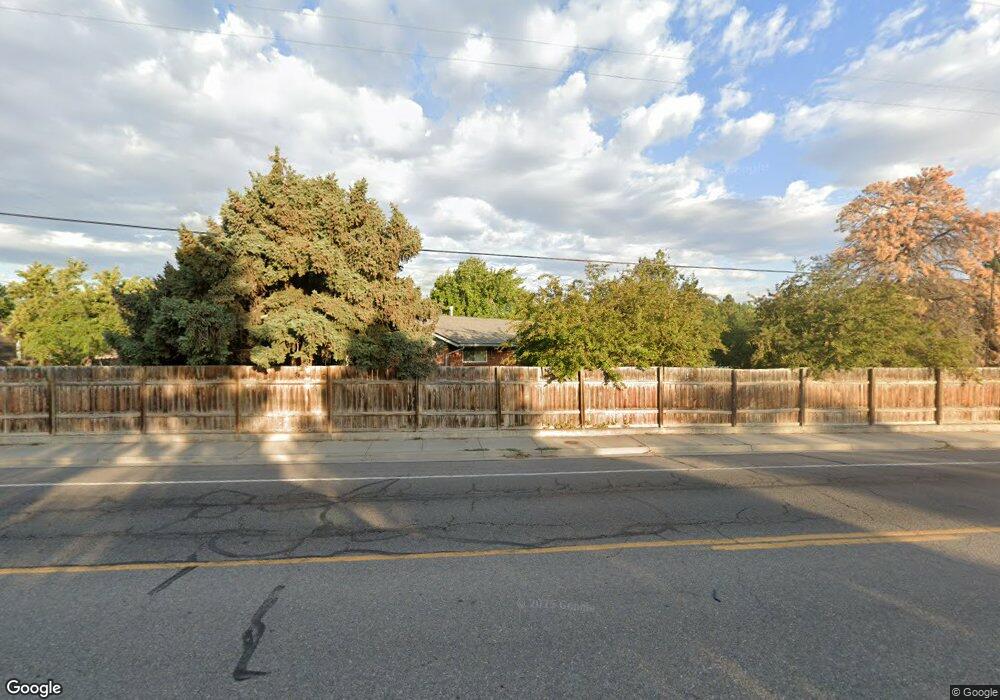 8760 S 2700 W, West Jordan, UT 84088 - photo 1