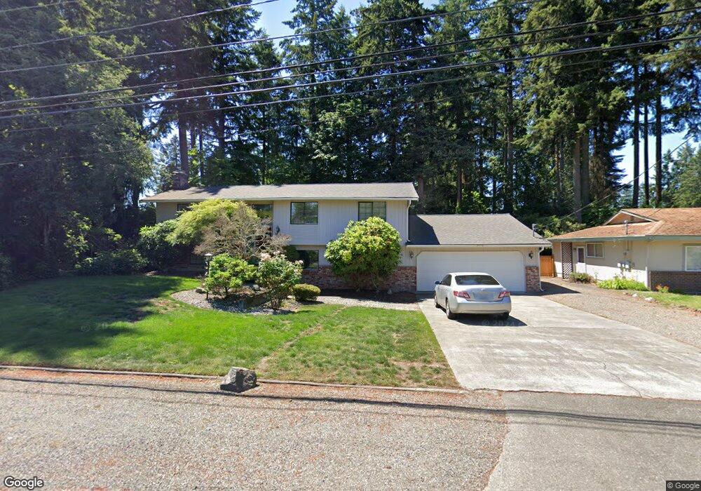 5102-79th Ave W, University Place, WA 98467 - photo 1