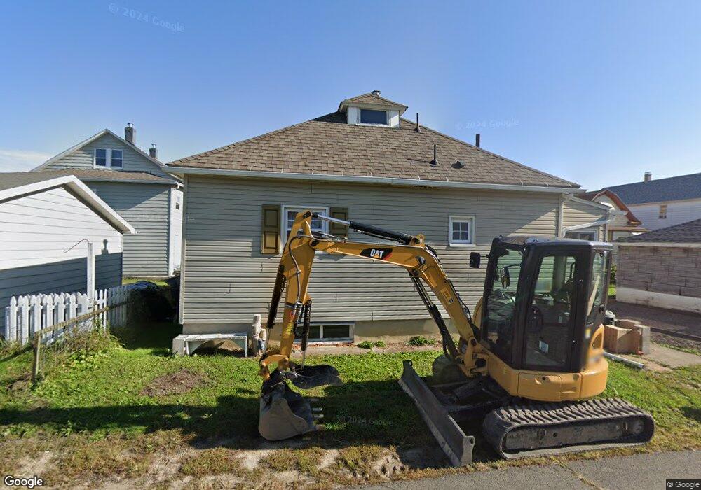 1139 1/2 Loomis Ave, Scranton, PA 18504 - photo 1